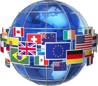 Maptitude country packages