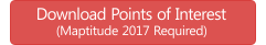 Download Points of Interest Data