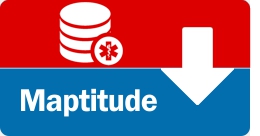 Maptitude healthcare data download