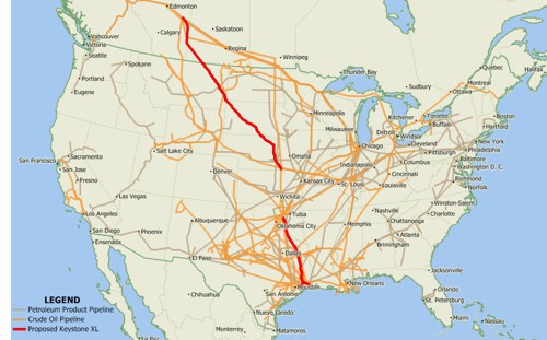 Auto dealerships near U.S. cities