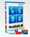 Maptitude Mapping Software 2012