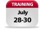 Maptitude Training July 28-30
