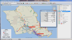 Maptitude Selection Webinar