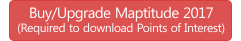 Buy Maptitude 2017