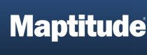 Maptitude Logo