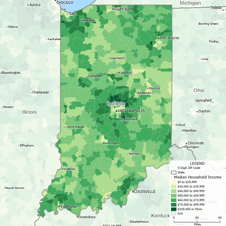 Indiana State Fire Aptitude Test