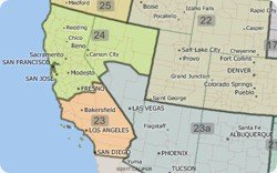 Import MapPoint Territories