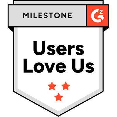 Users love Maptitude on G2