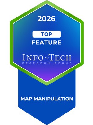 Maptitude