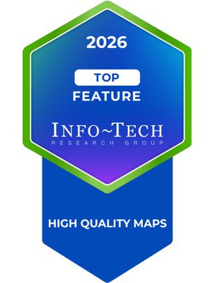 Maptitude